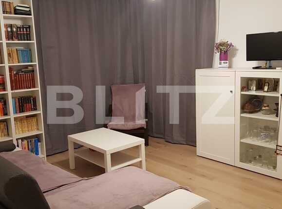 Apartament de vânzare 2 camere Floreşti - 56046AV | BLITZ Cluj-Napoca | Poza1