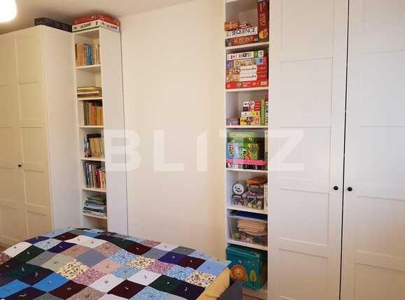 Apartament de vânzare 2 camere Floreşti - 56046AV | BLITZ Cluj-Napoca | Poza6