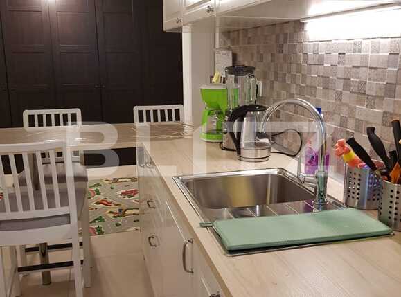 Apartament de vânzare 2 camere Floreşti - 56046AV | BLITZ Cluj-Napoca | Poza11