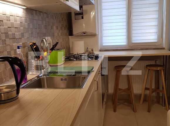 Apartament de vânzare 2 camere Floreşti - 56046AV | BLITZ Cluj-Napoca | Poza9