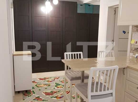 Apartament de vânzare 2 camere Floreşti - 56046AV | BLITZ Cluj-Napoca | Poza13