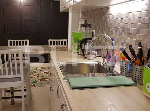 Apartament de vânzare 2 camere Floreşti - 56046AV | BLITZ Cluj-Napoca | Poza14