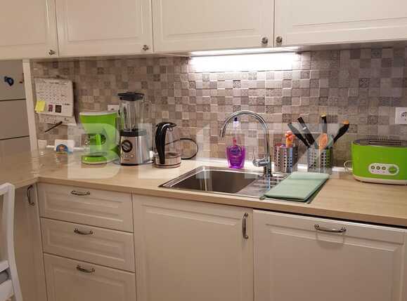 Apartament de vânzare 2 camere Floreşti - 56046AV | BLITZ Cluj-Napoca | Poza12