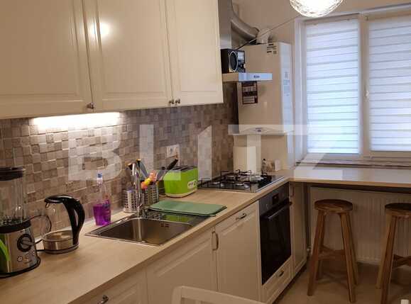 Apartament de vânzare 2 camere Floreşti - 56046AV | BLITZ Cluj-Napoca | Poza10