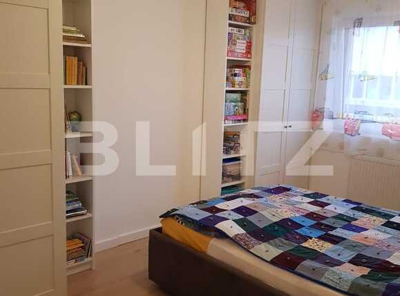 Apartament de vânzare 2 camere Floreşti - 56046AV | BLITZ Cluj-Napoca | Poza4