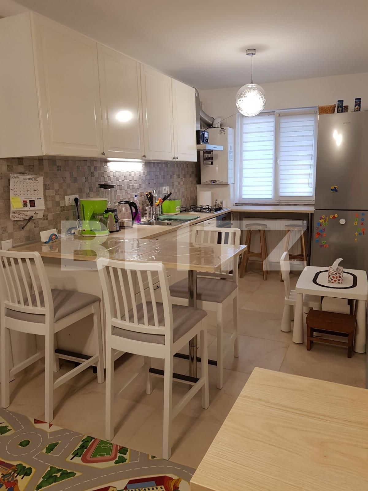 Apartament de vânzare 2 camere Floreşti - 56046AV | BLITZ Cluj-Napoca | Poza16