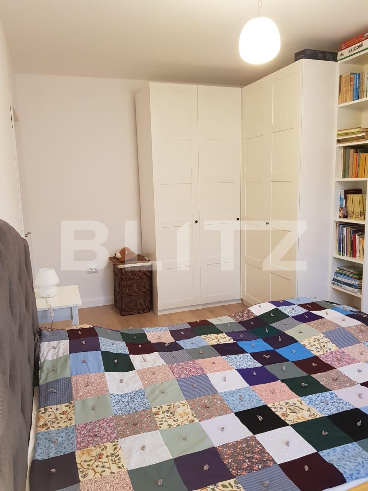 Apartament de vânzare 2 camere Floreşti - 56046AV | BLITZ Cluj-Napoca | Poza7