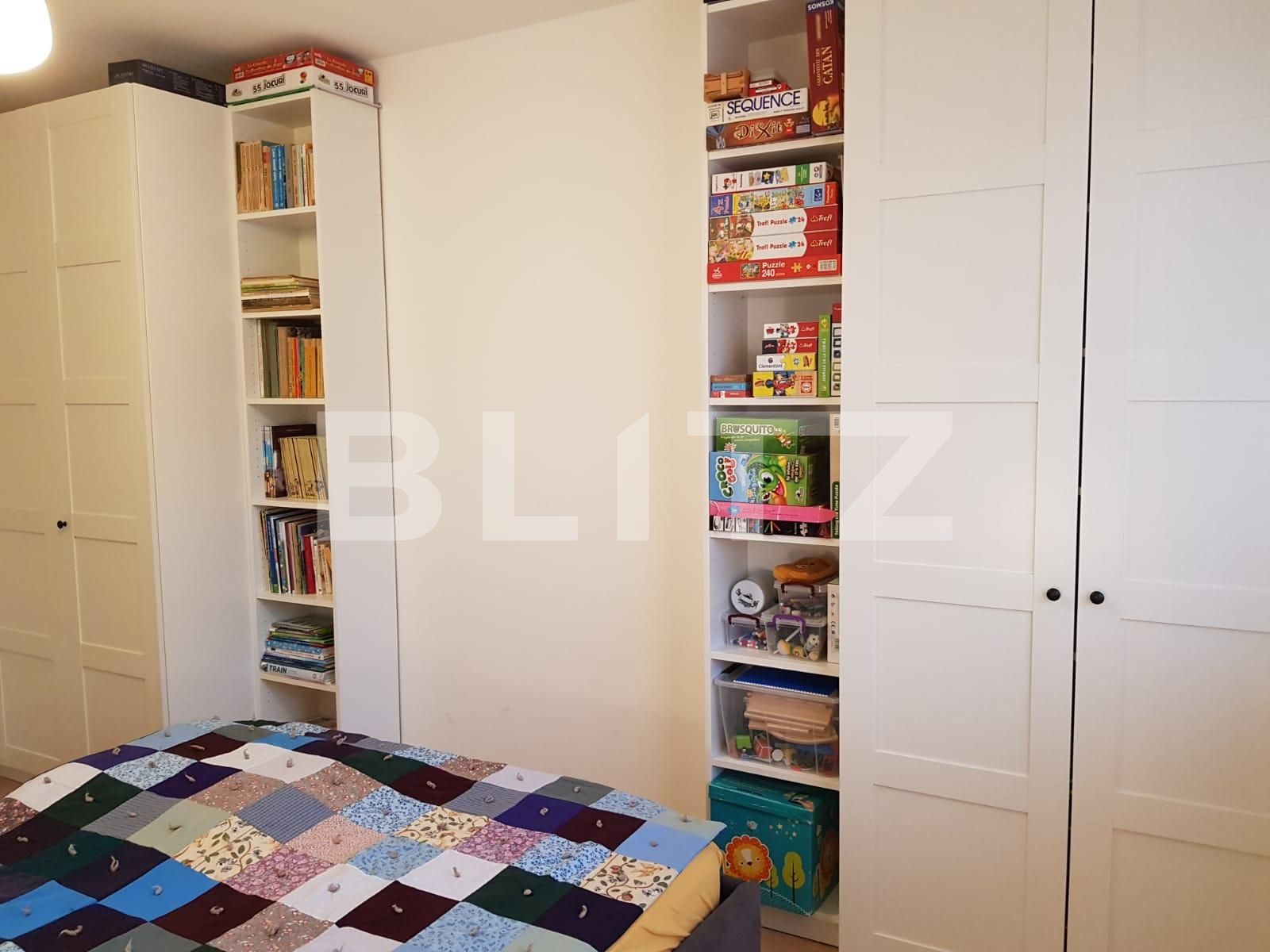 Apartament de vânzare 2 camere Floreşti - 56046AV | BLITZ Cluj-Napoca | Poza6