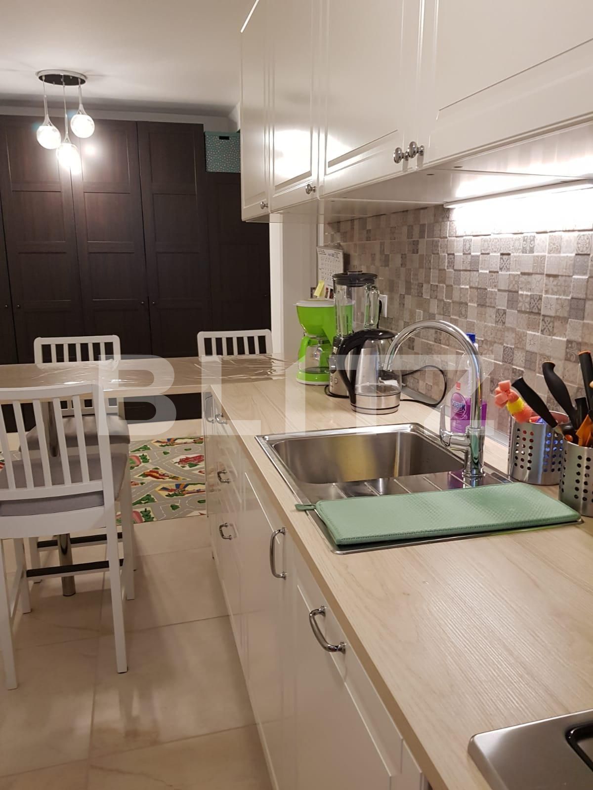 Apartament de vânzare 2 camere Floreşti - 56046AV | BLITZ Cluj-Napoca | Poza11