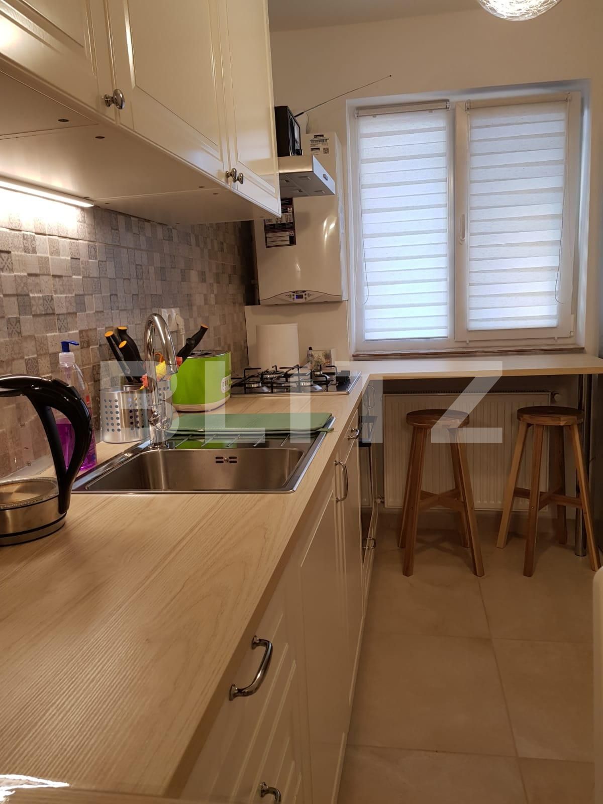 Apartament de vânzare 2 camere Floreşti - 56046AV | BLITZ Cluj-Napoca | Poza9