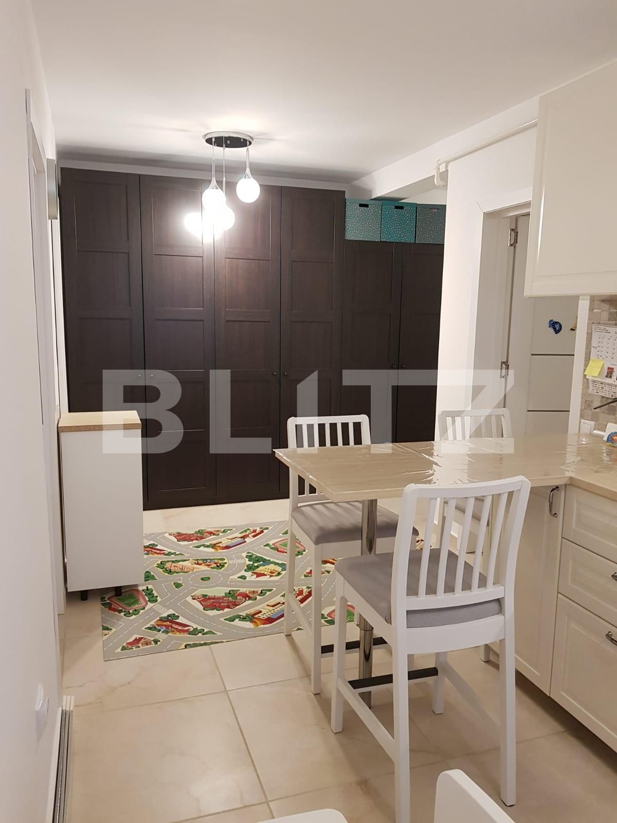Apartament de vânzare 2 camere Floreşti - 56046AV | BLITZ Cluj-Napoca | Poza13