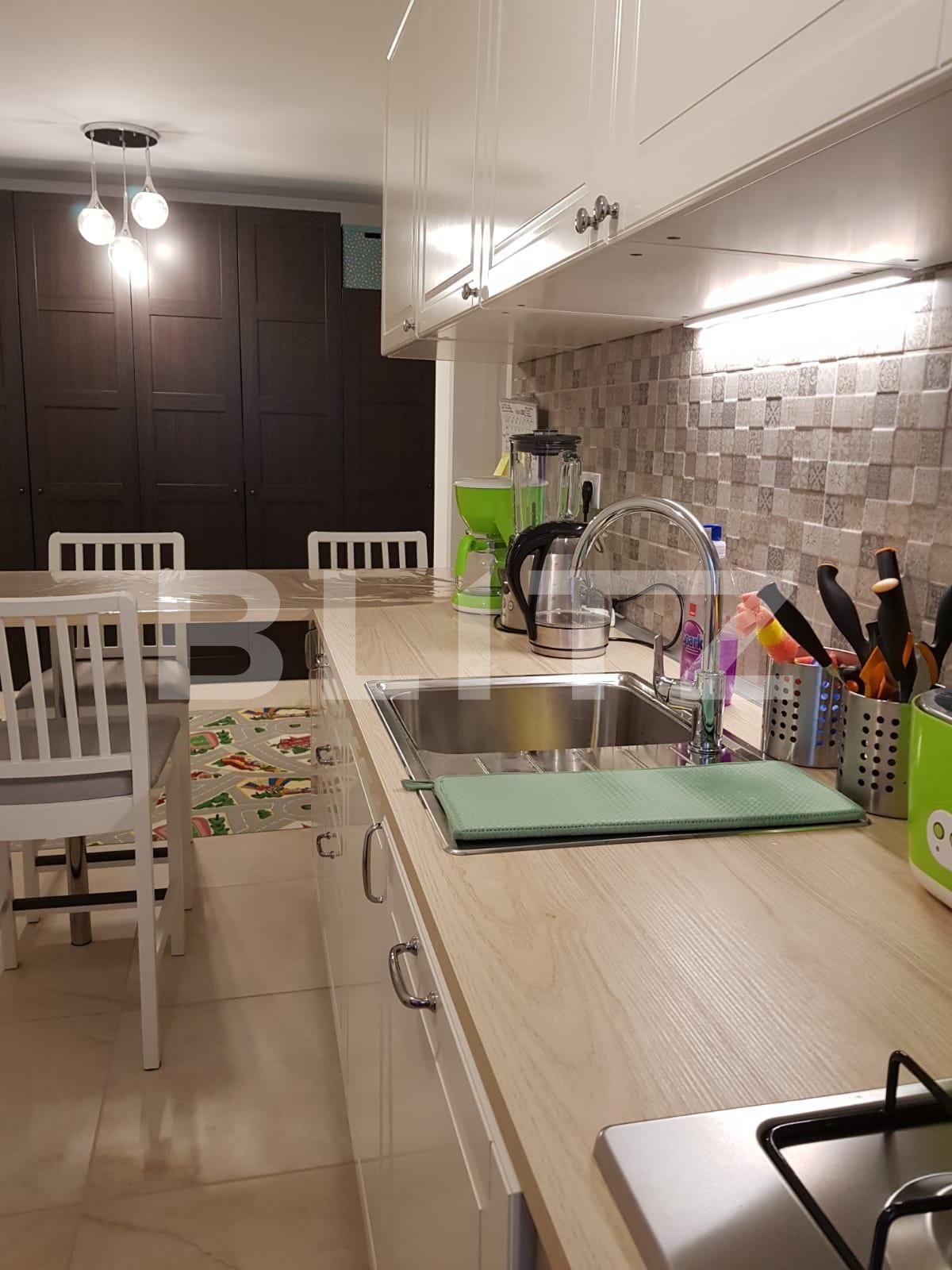 Apartament de vânzare 2 camere Floreşti - 56046AV | BLITZ Cluj-Napoca | Poza14