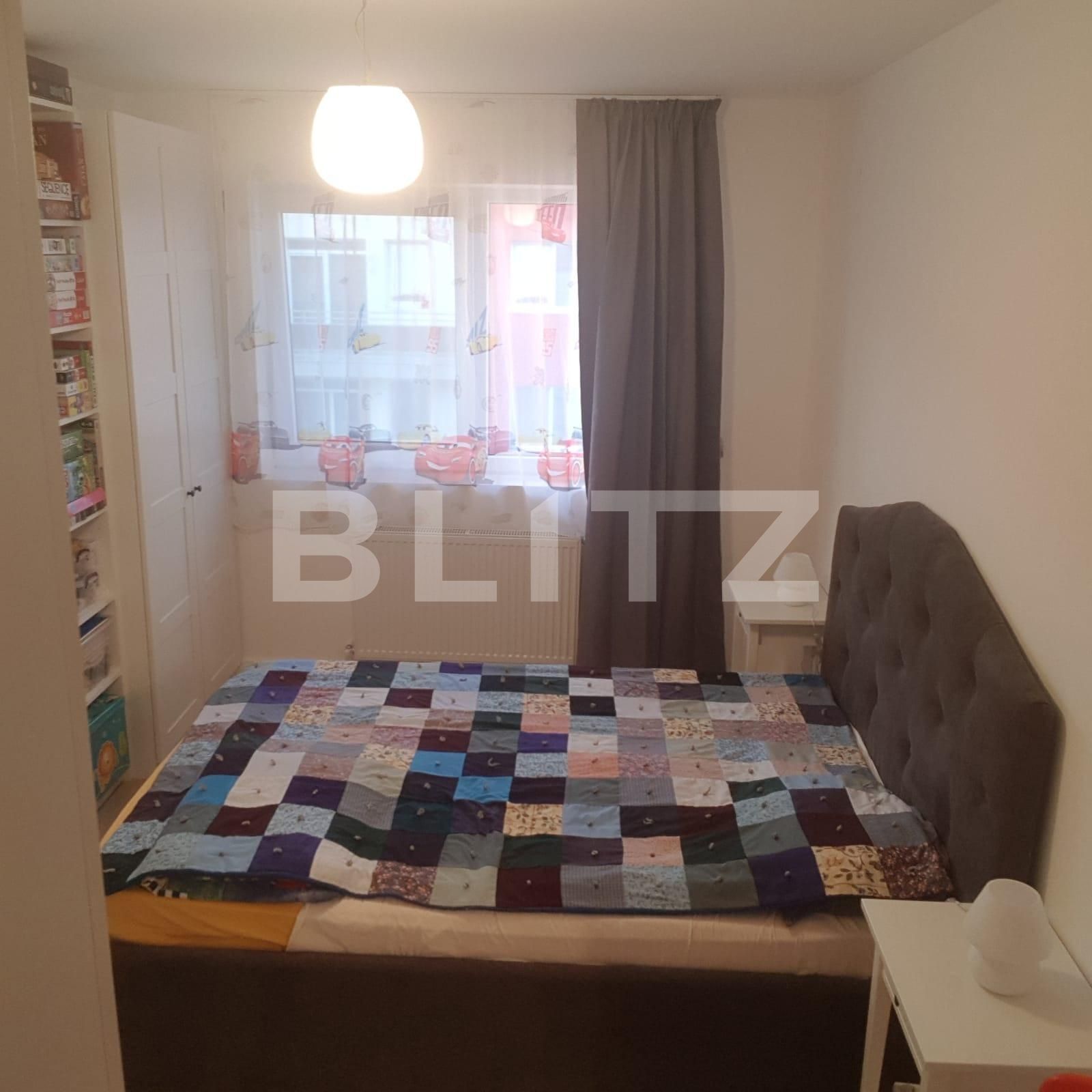 Apartament de vânzare 2 camere Floreşti - 56046AV | BLITZ Cluj-Napoca | Poza3