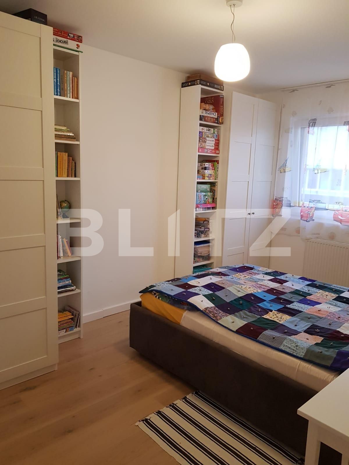 Apartament de vânzare 2 camere Floreşti - 56046AV | BLITZ Cluj-Napoca | Poza4