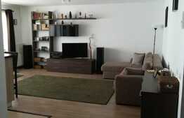 Apartament modern 2 camere, 55 mp, parcare! Zona Sesul de sus!