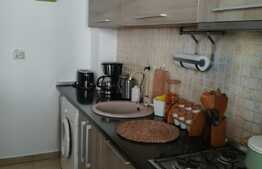 Apartament modern 2 camere, 55 mp, parcare! Zona Sesul de sus!