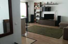 Apartament modern 2 camere, 55 mp, parcare! Zona Sesul de sus!