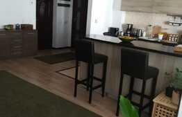 Apartament modern 2 camere, 55 mp, parcare! Zona Sesul de sus!