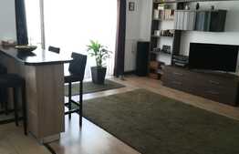 Apartament modern 2 camere, 55 mp, parcare! Zona Sesul de sus!