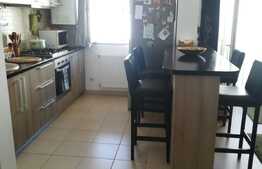 Apartament modern 2 camere, 55 mp, parcare! Zona Sesul de sus!