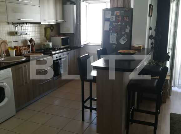 Apartament de vânzare 2 camere Floreşti - 56047AV | BLITZ Cluj-Napoca | Poza5