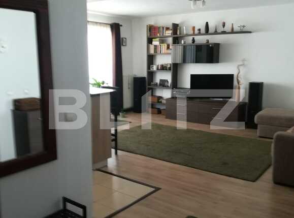 Apartament de vânzare 2 camere Floreşti - 56047AV | BLITZ Cluj-Napoca | Poza3
