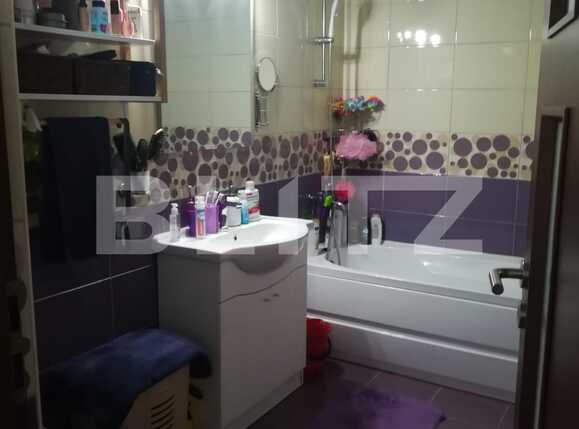 Apartament de vânzare 2 camere Floreşti - 56047AV | BLITZ Cluj-Napoca | Poza14