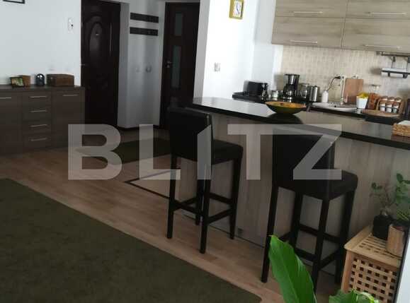 Apartament de vânzare 2 camere Floreşti - 56047AV | BLITZ Cluj-Napoca | Poza8