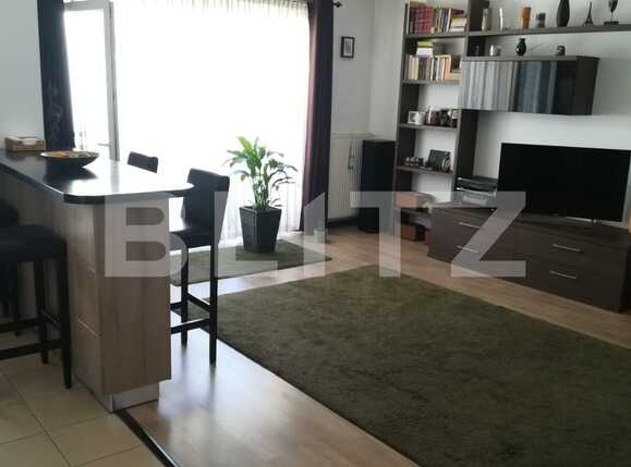 Apartament de vânzare 2 camere Floreşti - 56047AV | BLITZ Cluj-Napoca | Poza1