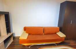 Garsoniera cocheta, 21mp, aproape de toate facilitatile