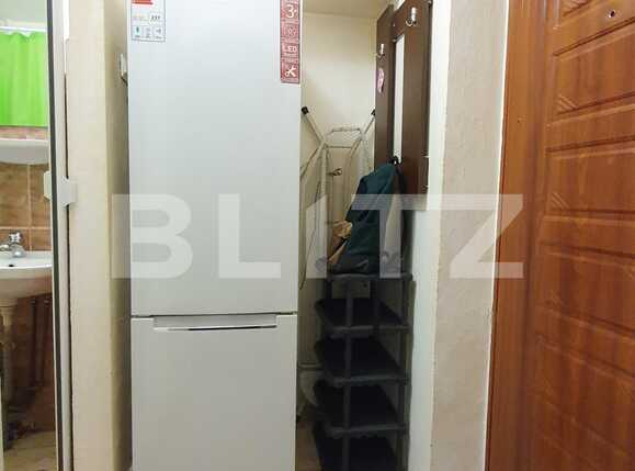 Garsonieră de vânzare Marasti - 56049AV | BLITZ Cluj-Napoca | Poza7