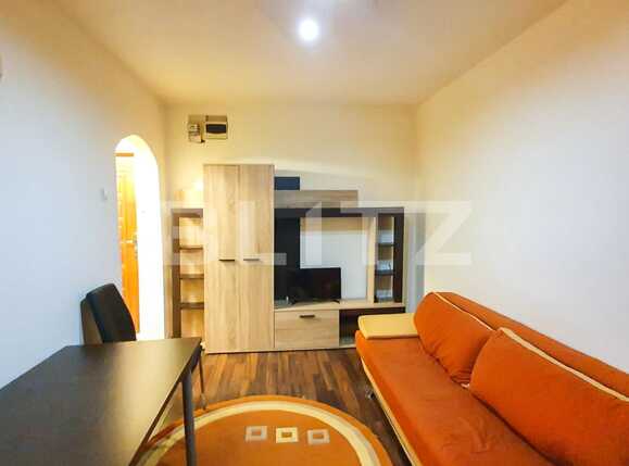 Garsonieră de vânzare Marasti - 56049AV | BLITZ Cluj-Napoca | Poza4
