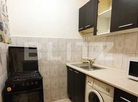 Garsonieră de vânzare Marasti - 56049AV | BLITZ Cluj-Napoca | Poza3
