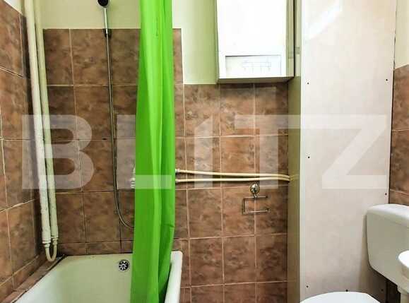 Garsonieră de vânzare Marasti - 56049AV | BLITZ Cluj-Napoca | Poza8