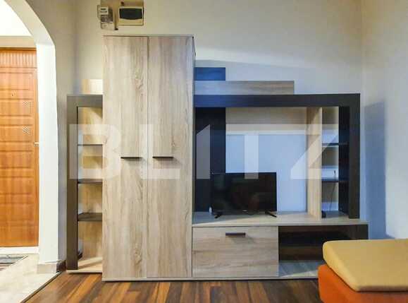 Garsonieră de vânzare Marasti - 56049AV | BLITZ Cluj-Napoca | Poza6
