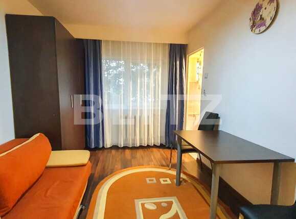 Garsonieră de vânzare Marasti - 56049AV | BLITZ Cluj-Napoca | Poza2