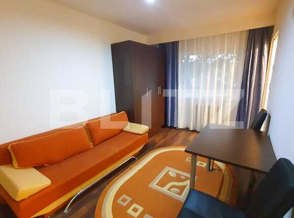 Garsonieră de vânzare Marasti - 56049AV | BLITZ Cluj-Napoca | Poza1