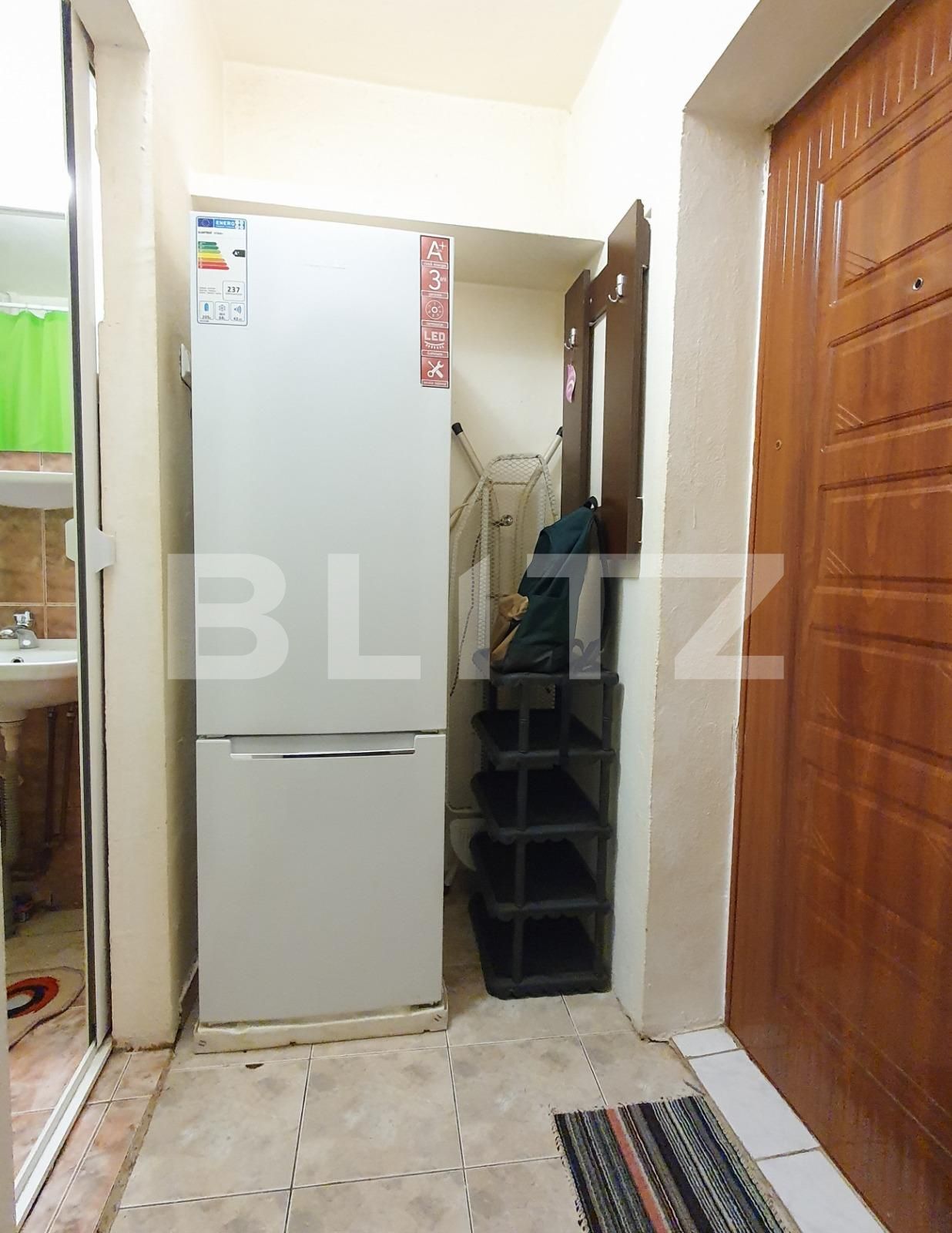 Garsonieră de vânzare Marasti - 56049AV | BLITZ Cluj-Napoca | Poza7