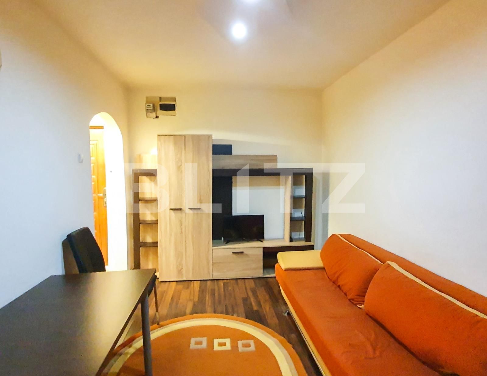 Garsonieră de vânzare Marasti - 56049AV | BLITZ Cluj-Napoca | Poza4