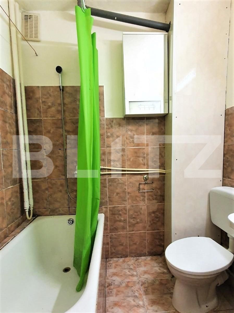 Garsonieră de vânzare Marasti - 56049AV | BLITZ Cluj-Napoca | Poza8