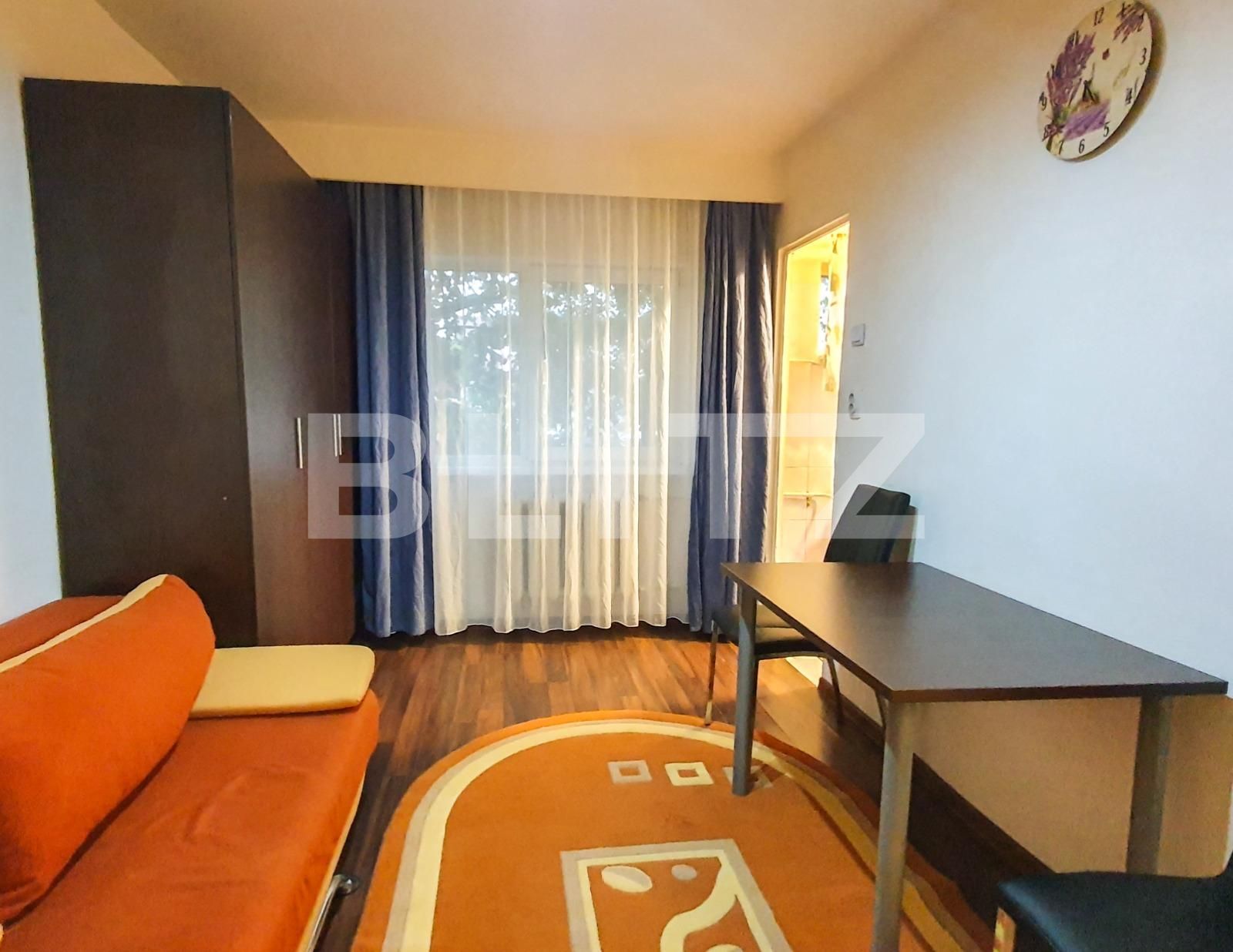 Garsonieră de vânzare Marasti - 56049AV | BLITZ Cluj-Napoca | Poza2