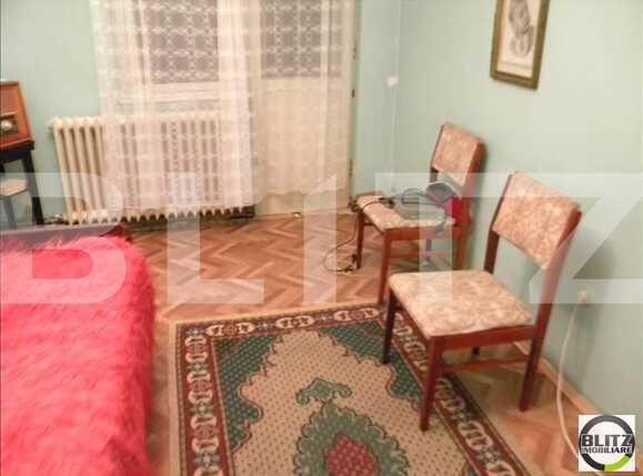 Apartament de închiriat 2 camere Gheorgheni - 5605AI | BLITZ Cluj-Napoca | Poza3