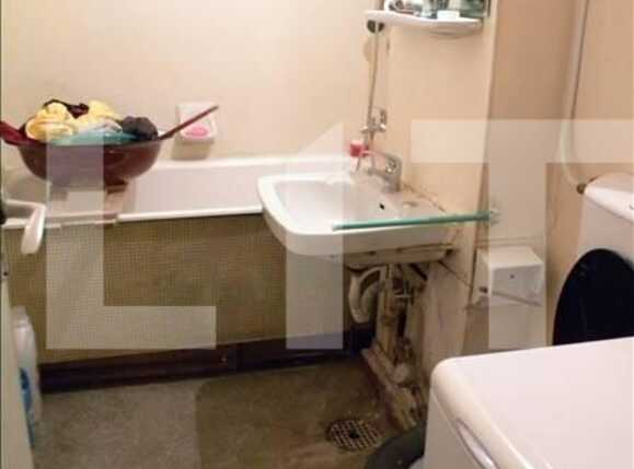 Apartament de închiriat 2 camere Gheorgheni - 5605AI | BLITZ Cluj-Napoca | Poza8