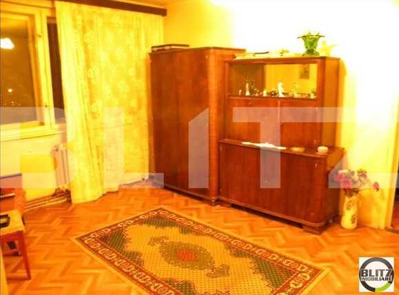 Apartament de închiriat 2 camere Gheorgheni - 5605AI | BLITZ Cluj-Napoca | Poza4