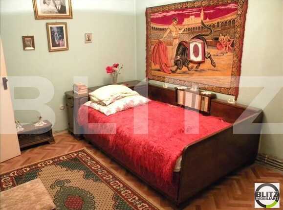 Apartament de închiriat 2 camere Gheorgheni - 5605AI | BLITZ Cluj-Napoca | Poza1