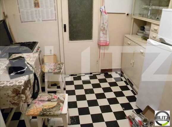 Apartament de închiriat 2 camere Gheorgheni - 5605AI | BLITZ Cluj-Napoca | Poza7