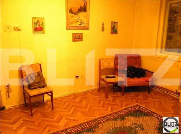 Apartament de închiriat 2 camere Gheorgheni - 5605AI | BLITZ Cluj-Napoca | Poza5