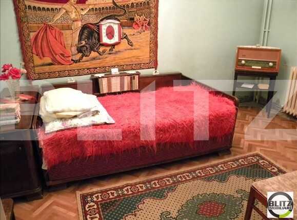 Apartament de închiriat 2 camere Gheorgheni - 5605AI | BLITZ Cluj-Napoca | Poza2