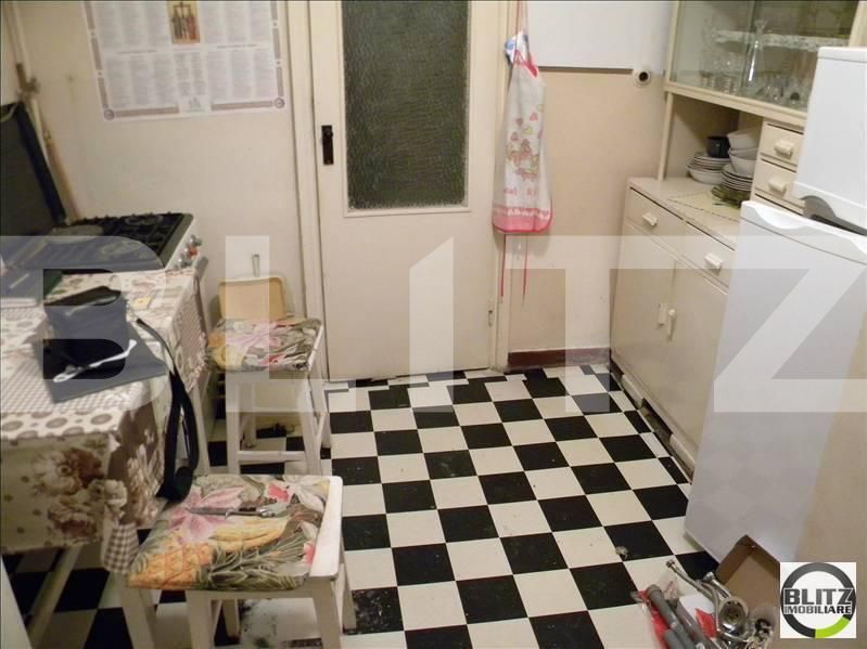 Apartament de închiriat 2 camere Gheorgheni - 5605AI | BLITZ Cluj-Napoca | Poza7