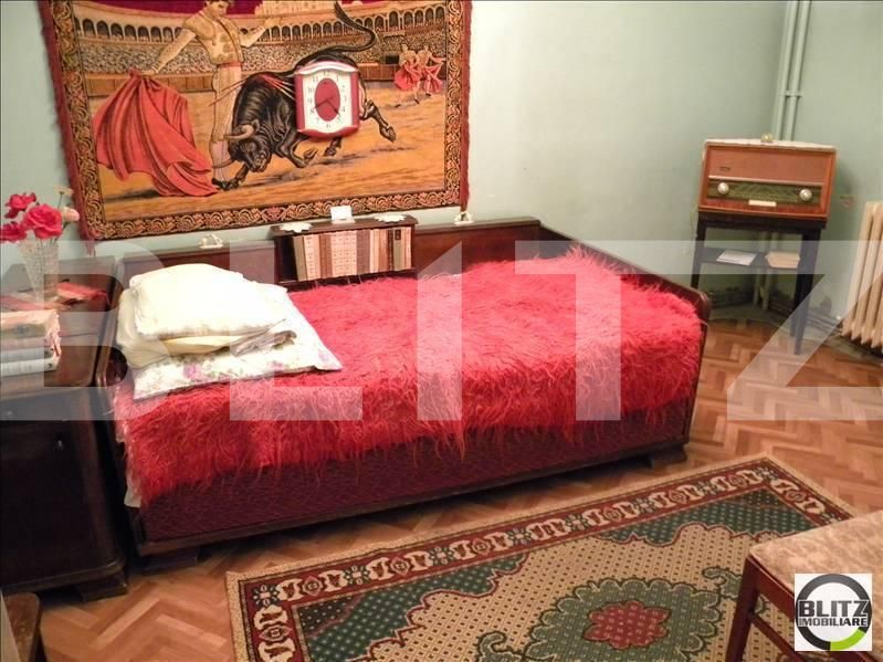 Apartament de închiriat 2 camere Gheorgheni - 5605AI | BLITZ Cluj-Napoca | Poza2